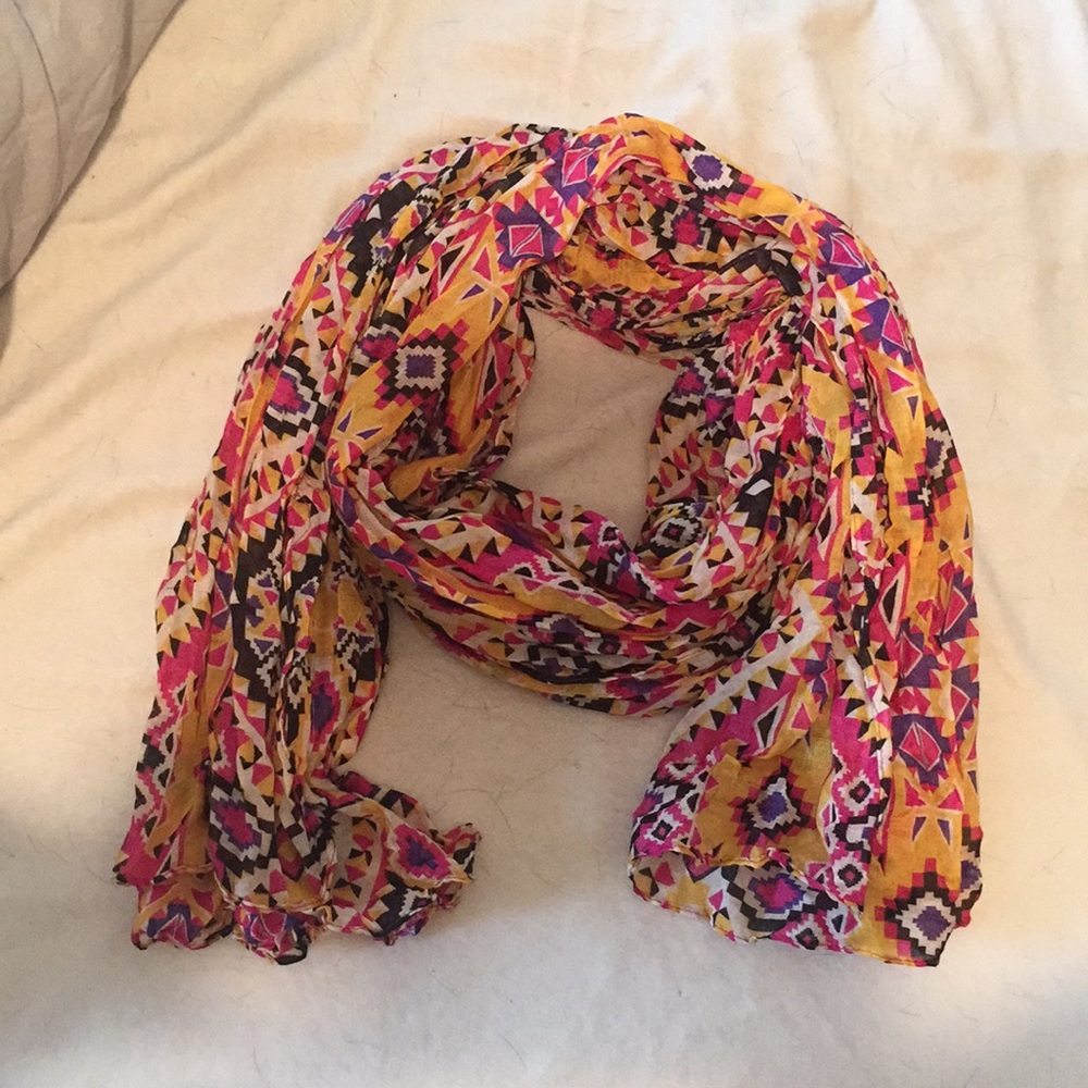 Scarf